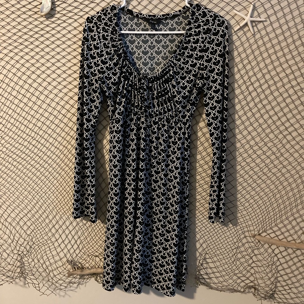 Express Dress size S